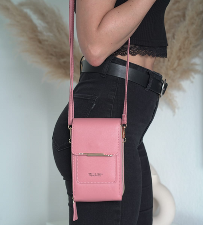 Ella - Premium Shoulder Bag