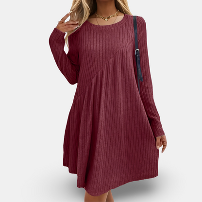 Lily - Sweater Dress