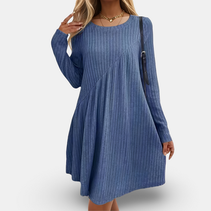 Lily - Sweater Dress