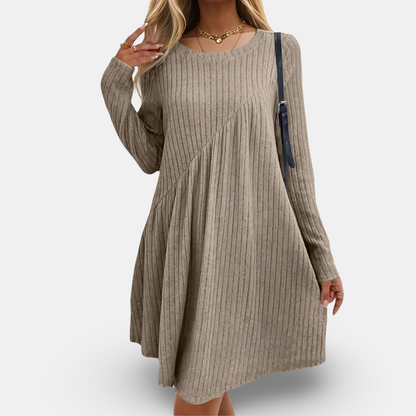 Lily - Sweater Dress