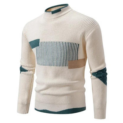 Elliot - Premium Men's Sweater