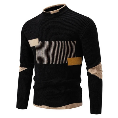 Elliot - Premium Men's Sweater