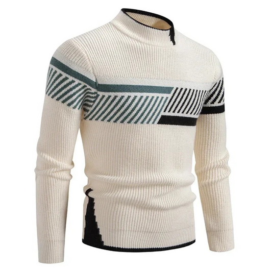 Elliot - Premium Men's Sweater