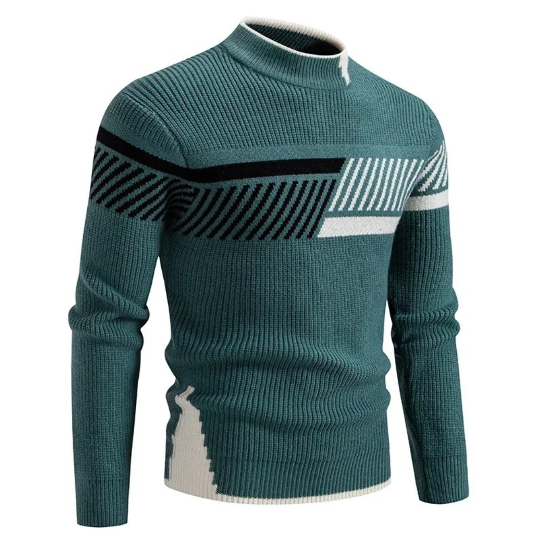 Elliot - Premium Men's Sweater