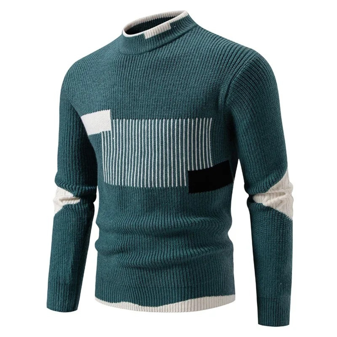 Elliot - Premium Men's Sweater