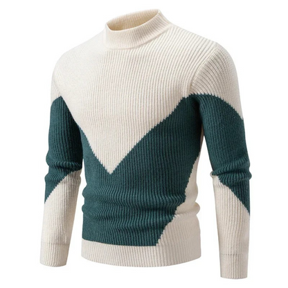 Elliot - Premium Men's Sweater