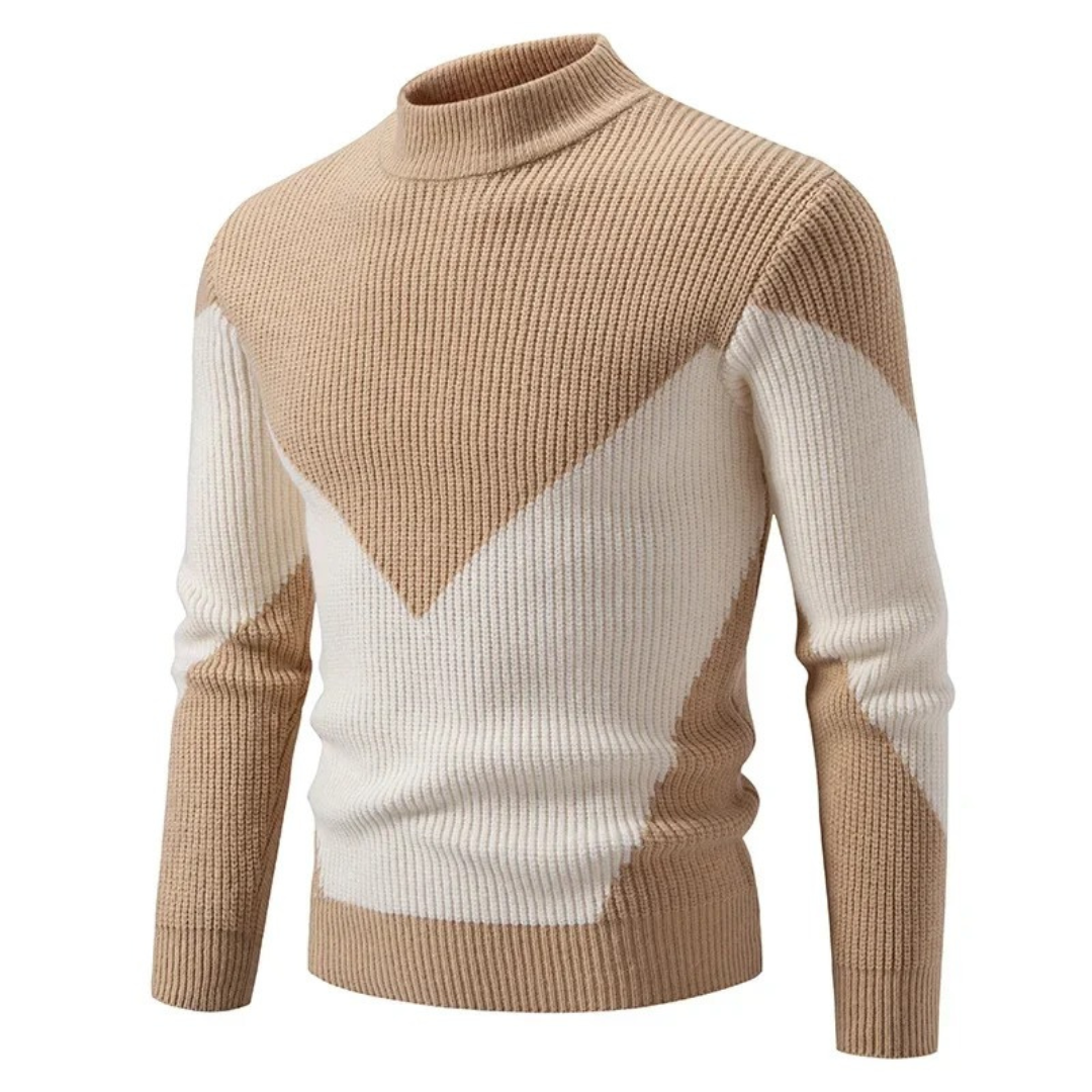 Elliot - Premium Men's Sweater