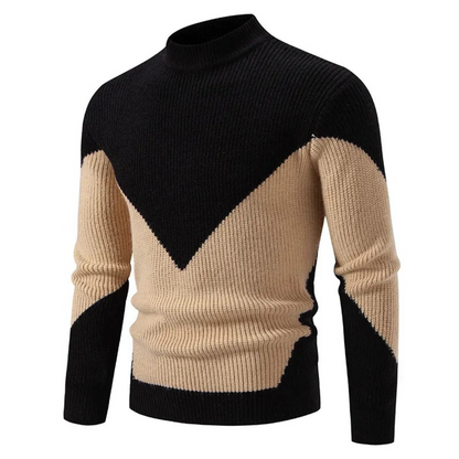 Elliot - Premium Men's Sweater