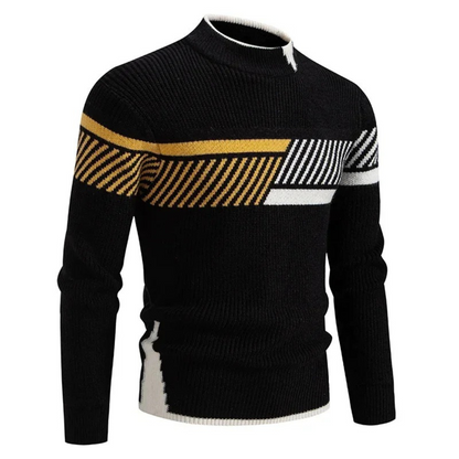 Elliot - Premium Men's Sweater